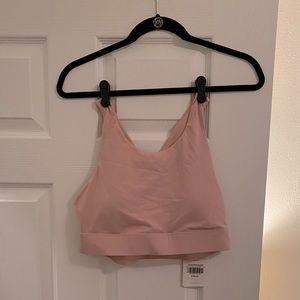 Fabletics sports bra!